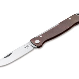 Böker Plus Atlas Copper