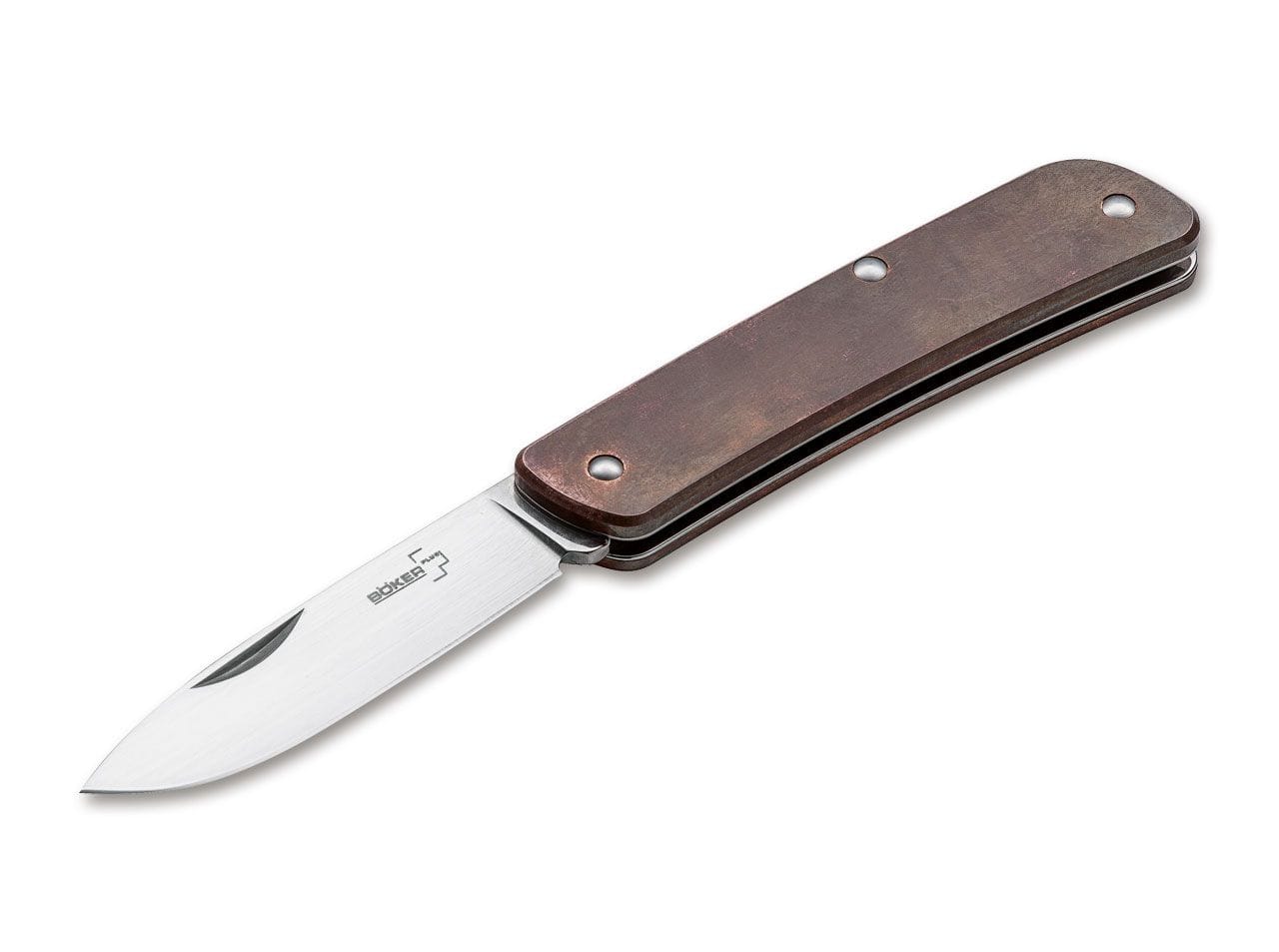 Böker Plus Tech Tool Copper 1