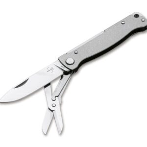 Böker Plus Atlas Multi SW