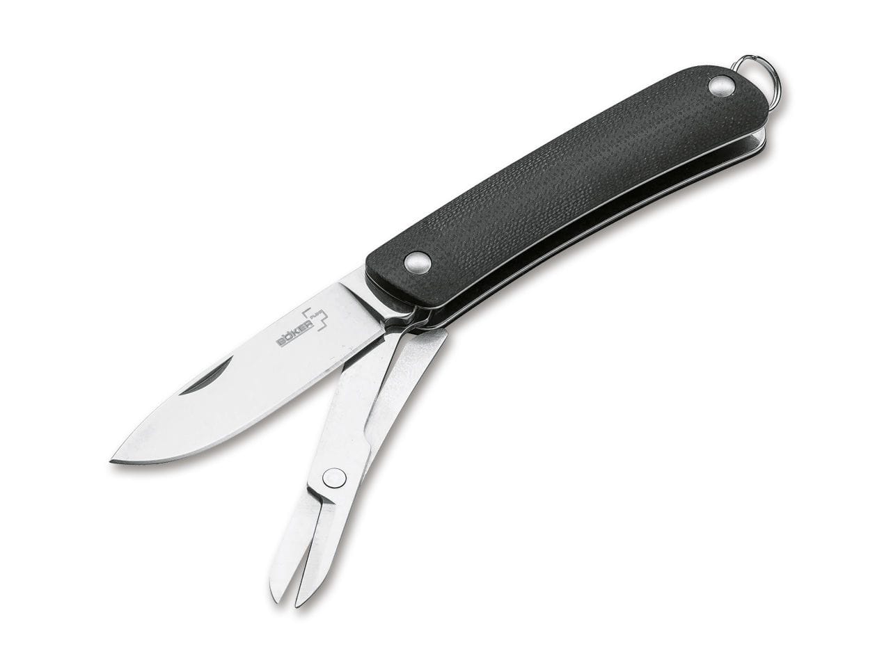 Böker Plus Mini Tech Tool City 3