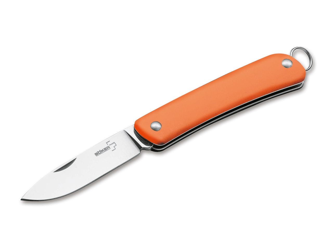 Böker Plus Mini Tech Tool GITD Orange 1