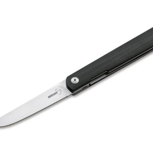 Böker Plus Nori G10