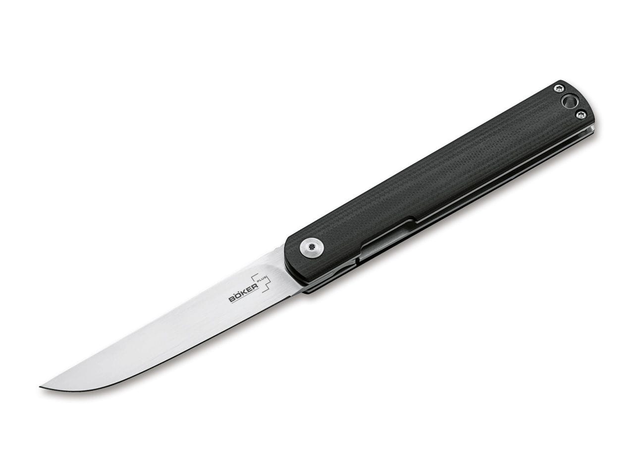 Böker Plus Nori G10