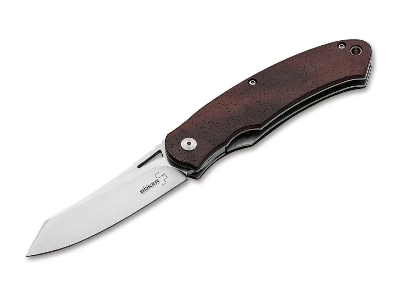 Böker Plus Takara Cocobolo