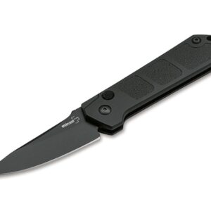 Böker Plus Kihon Auto All Black