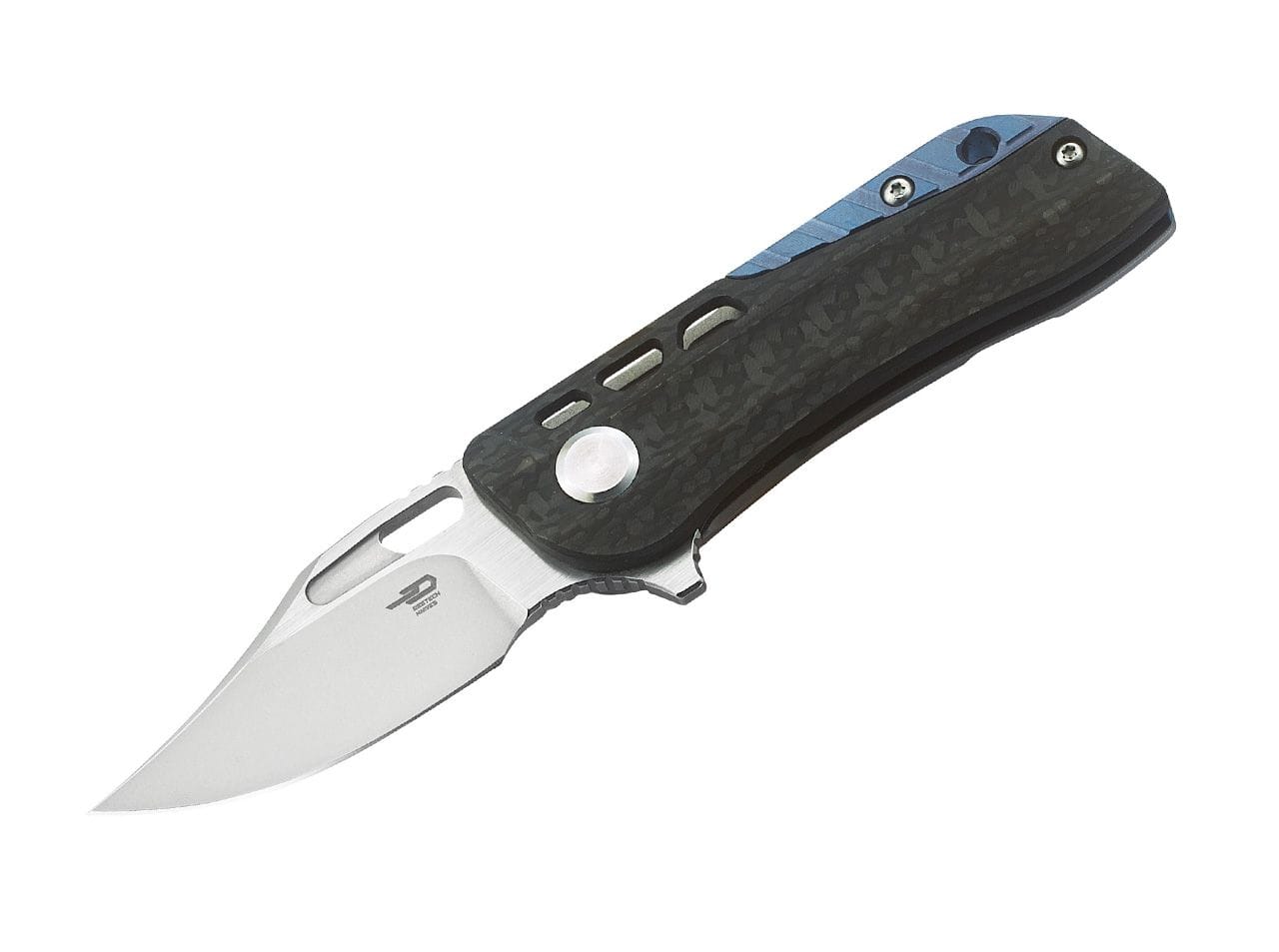 Bestech Engine Bowie Gray