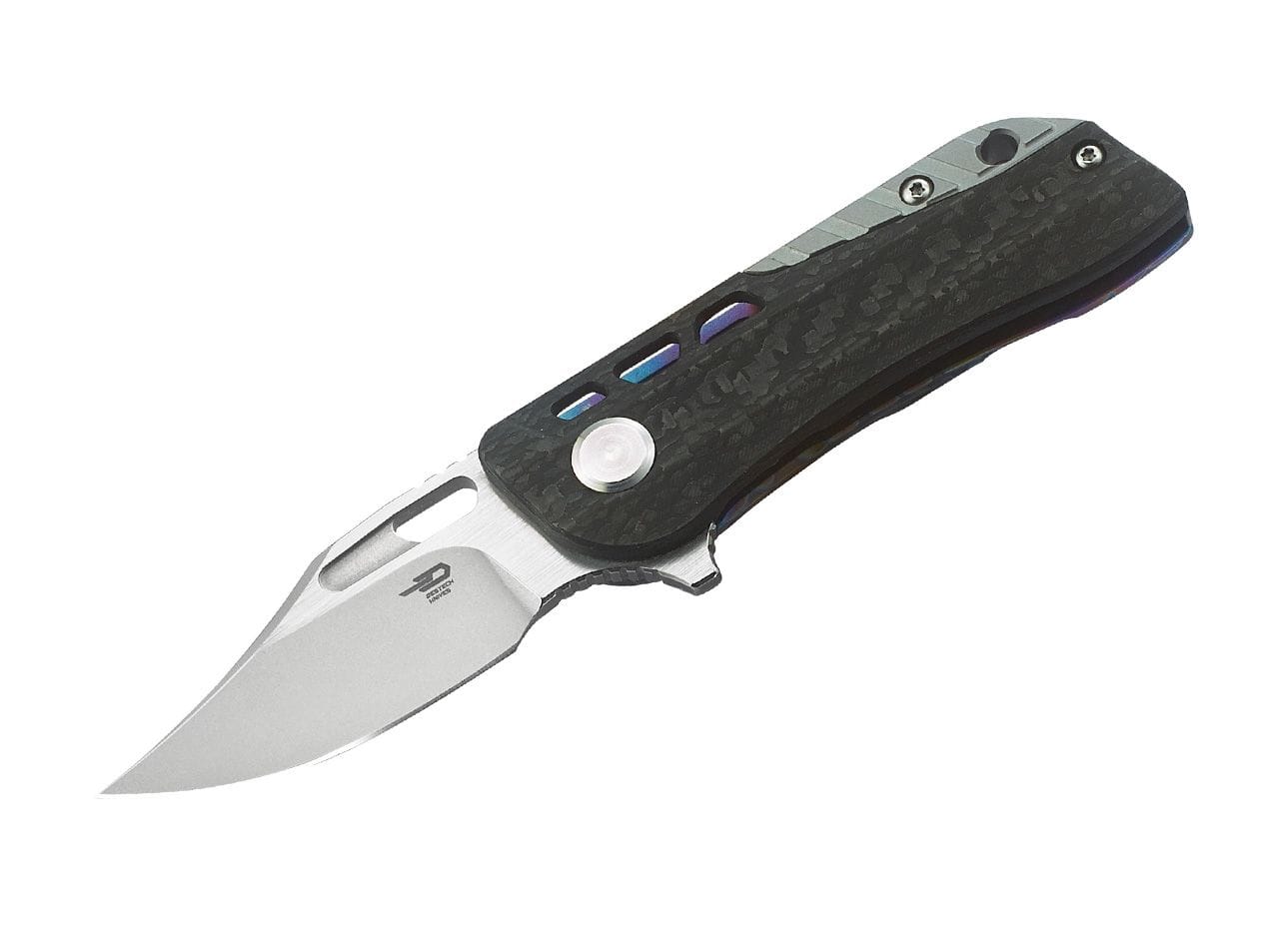 Bestech Engine Bowie Colorful