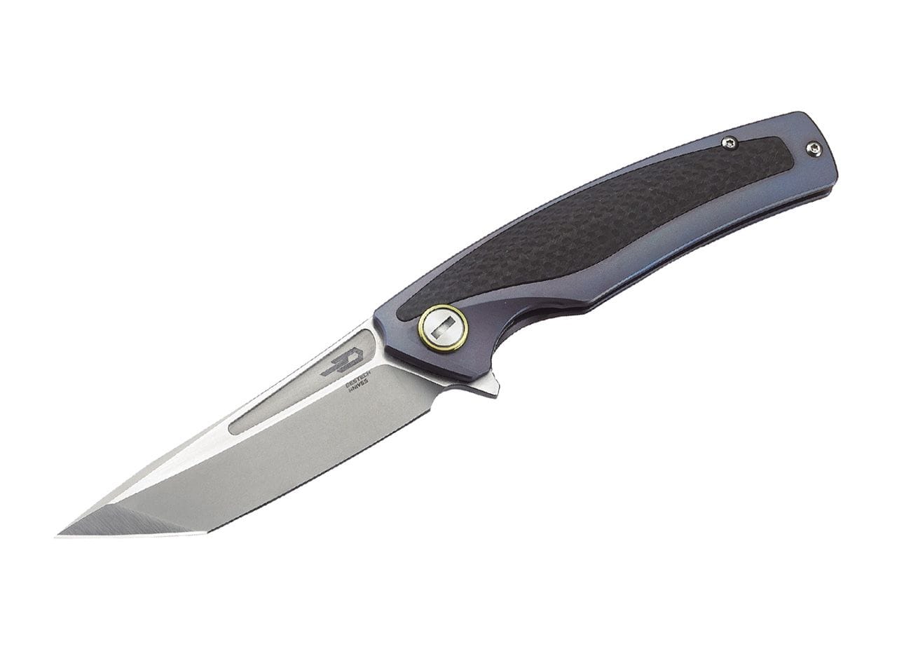 Bestech Predator Purple