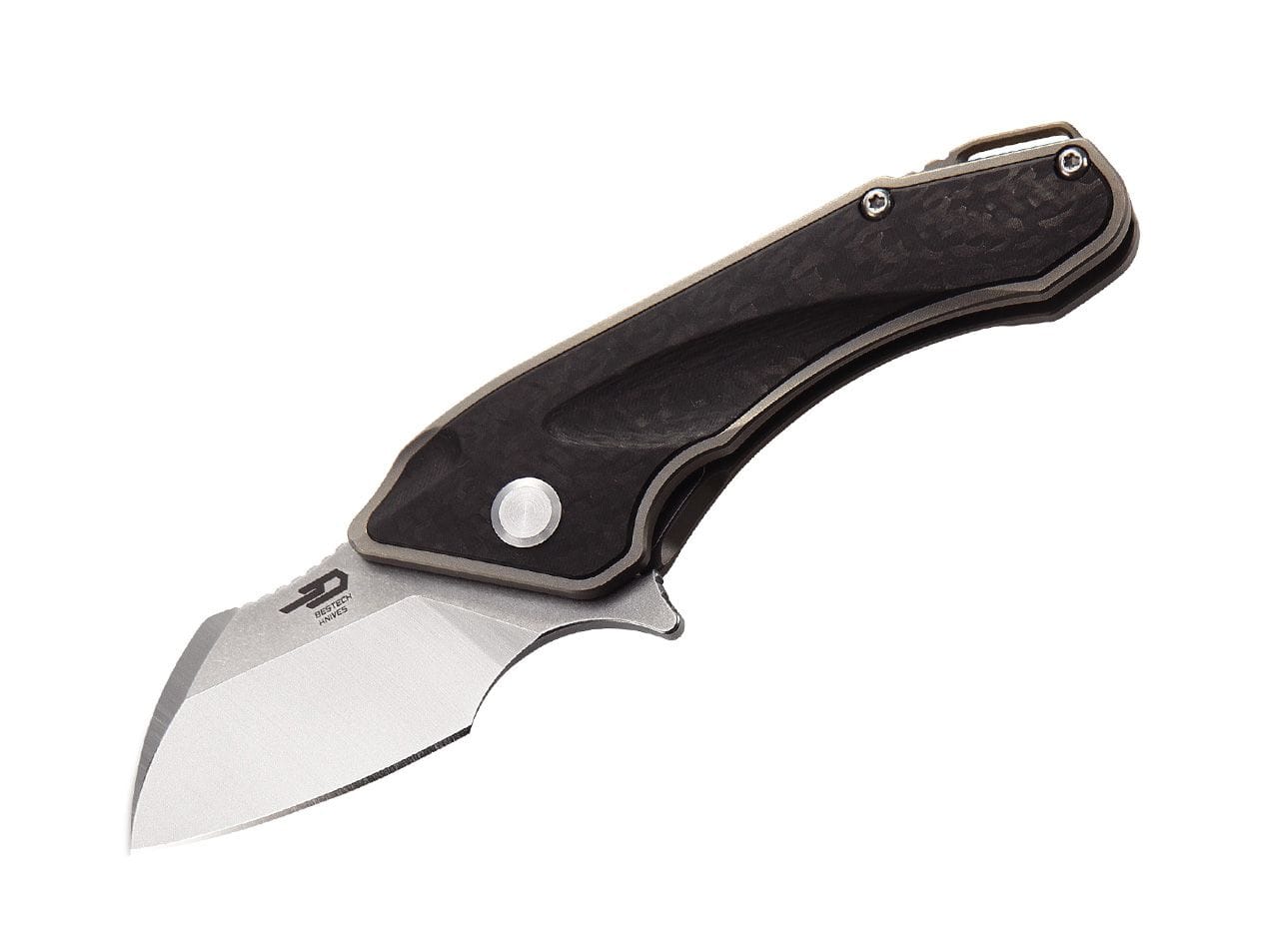 Bestech IMP Carbon
