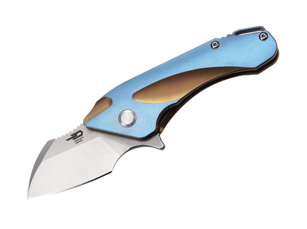 Bestech IMP Blue