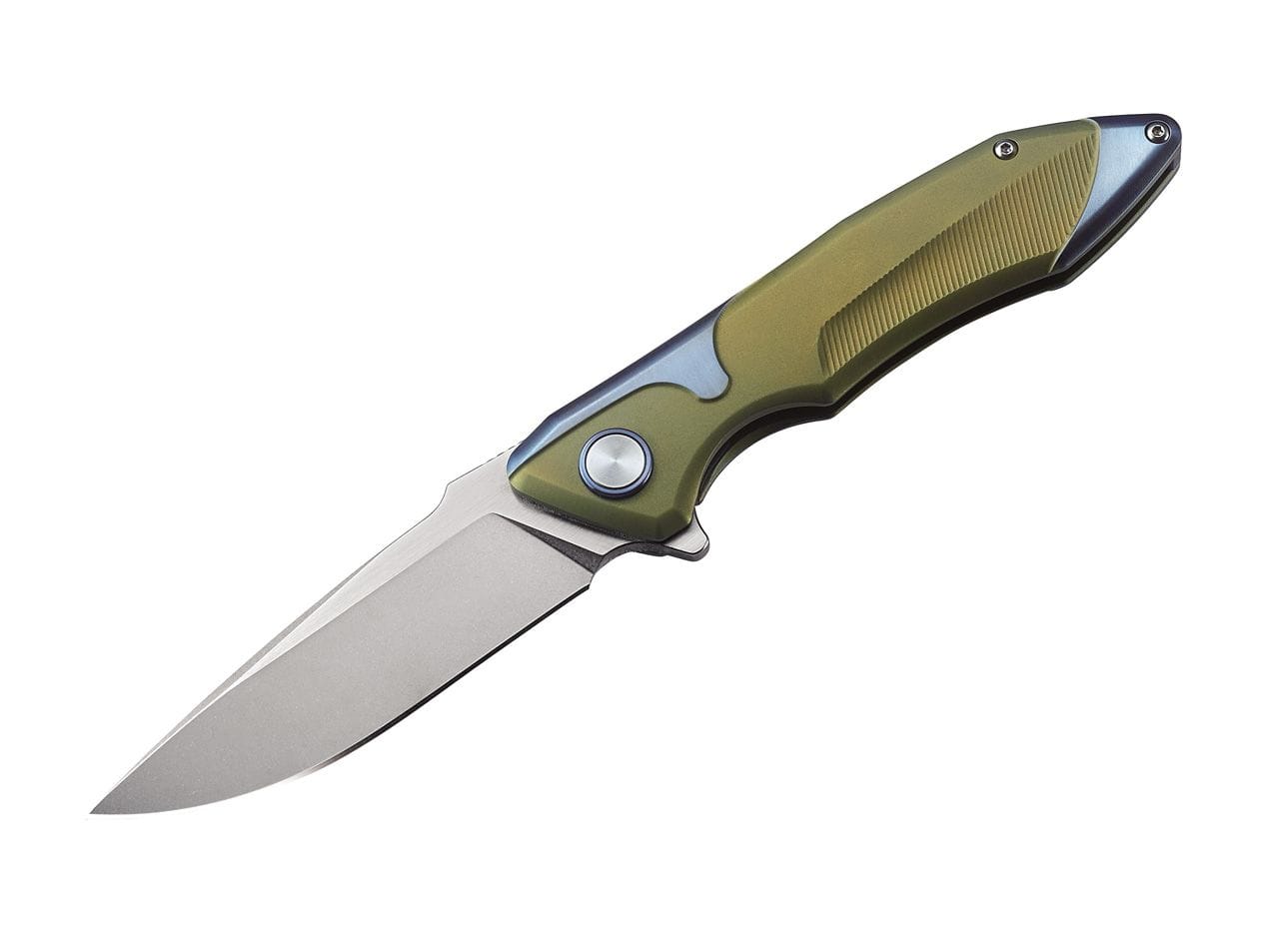 Bestech Star Fighter Gold
