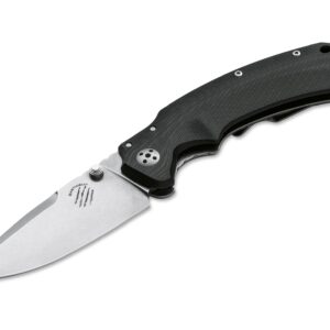 Bastinelli Knives R.E.D. Folder