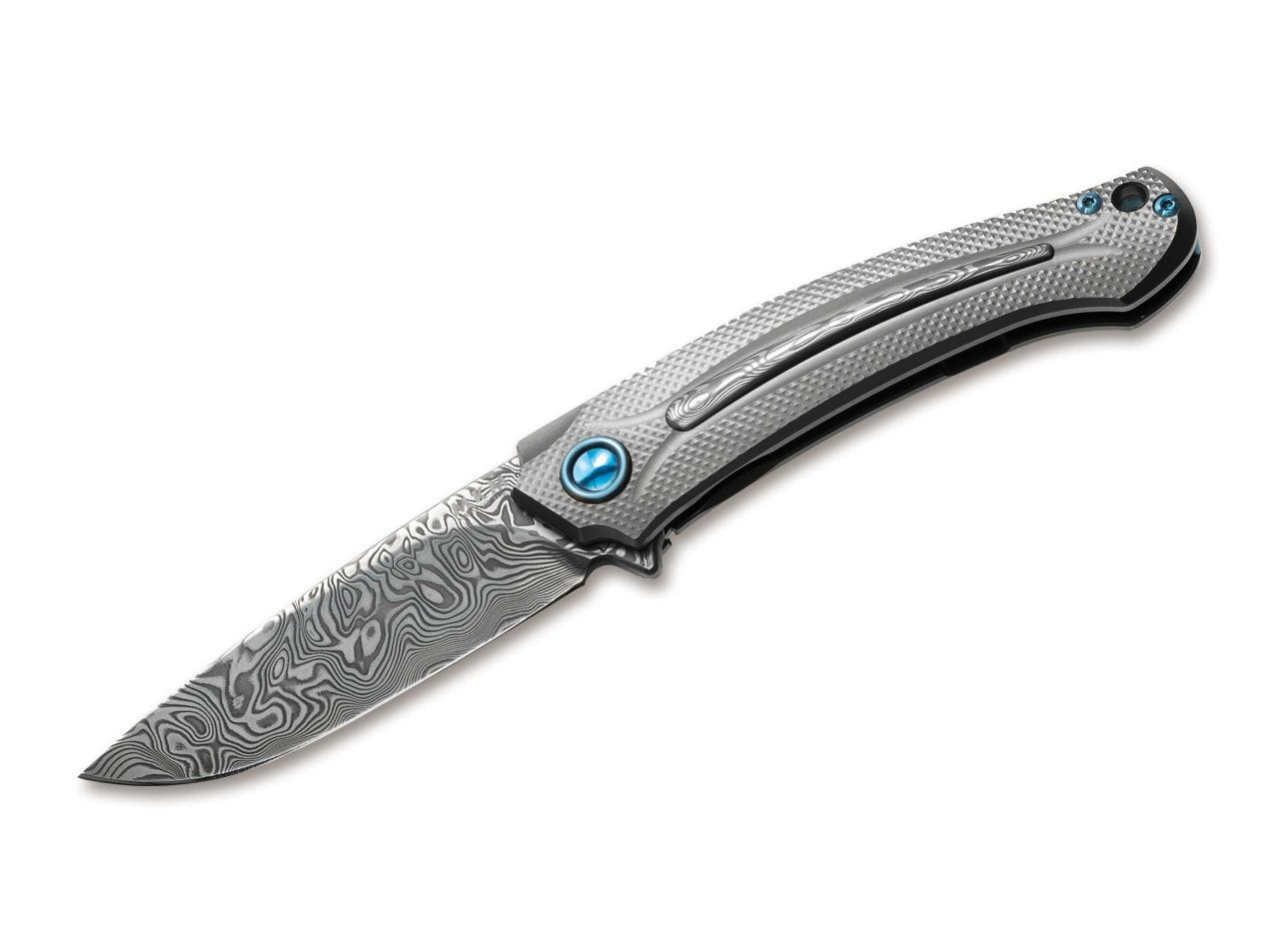 MKM Arvenis Damasteel