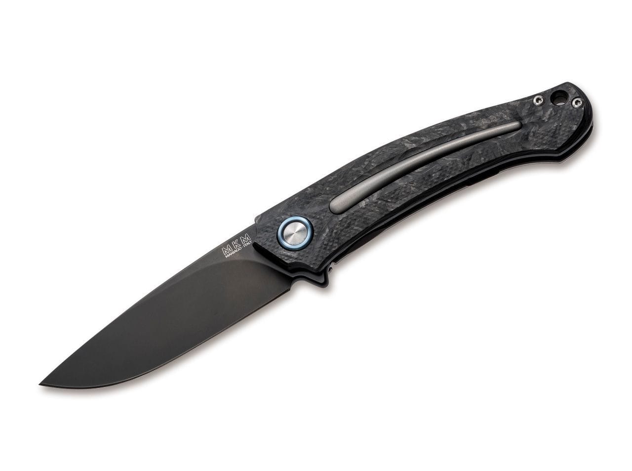 MKM Arvenis Carbon PVD