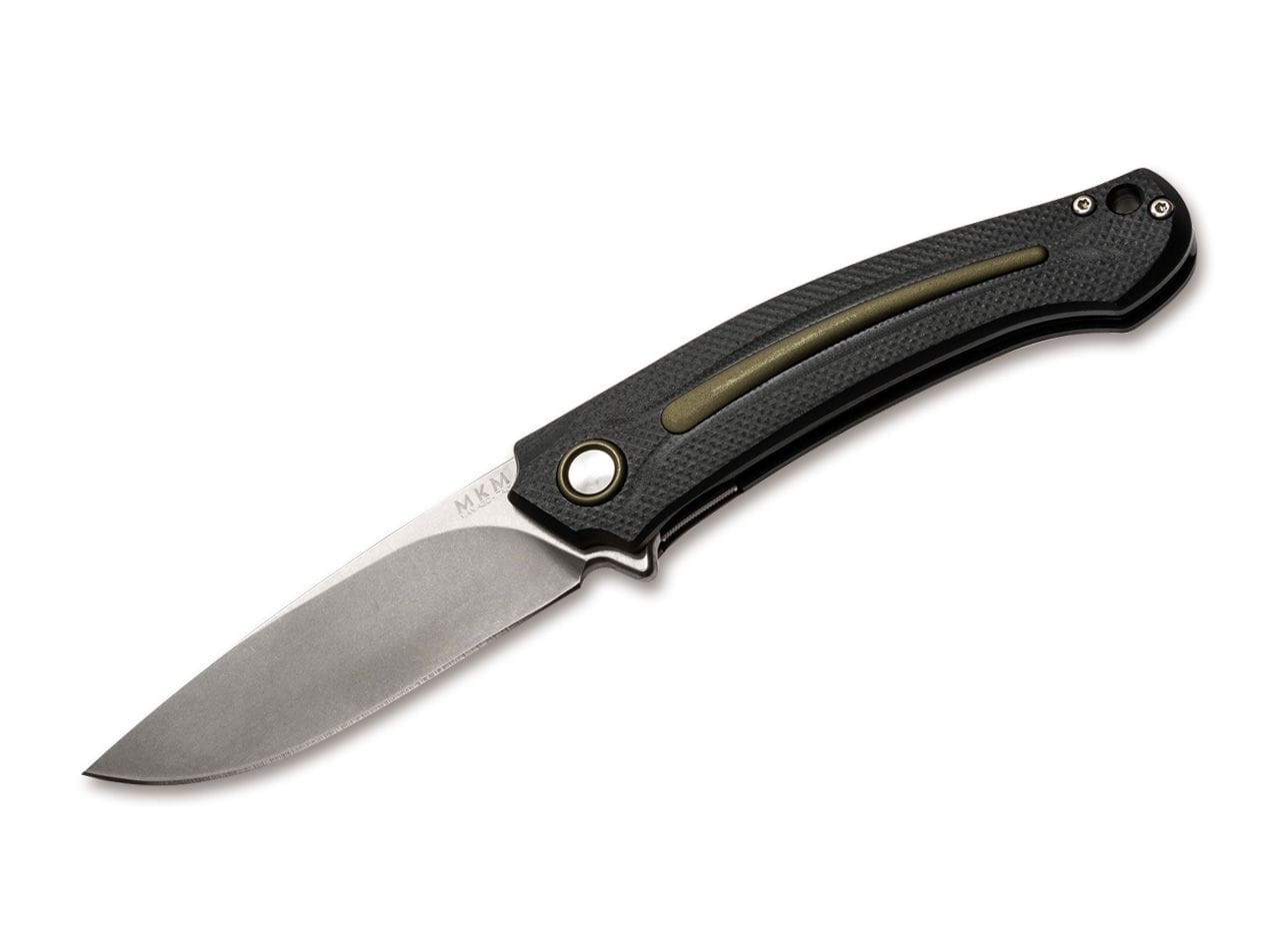 MKM Arvenis G10 Green