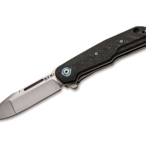 MKM Clap Carbon