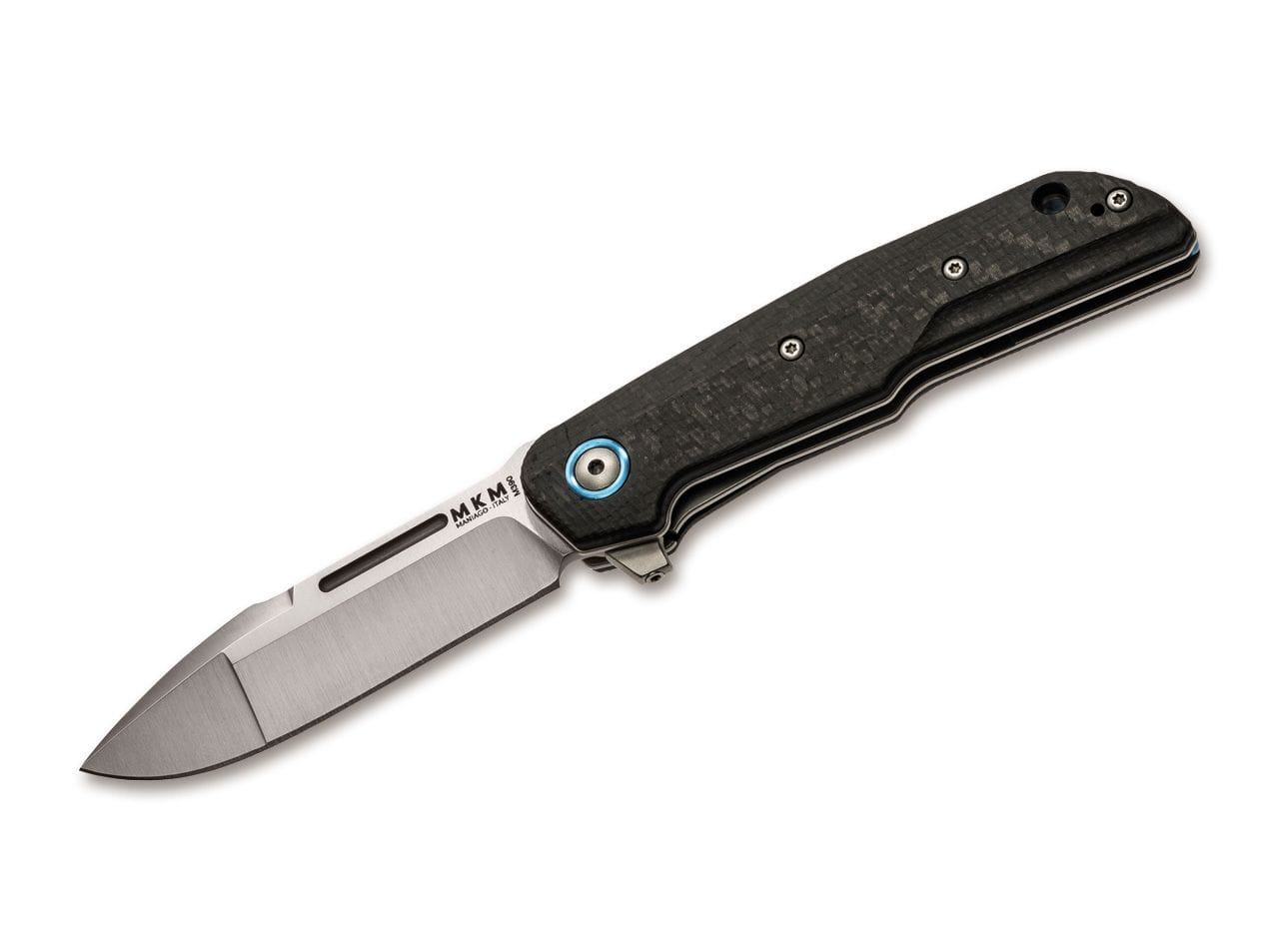 MKM Clap Carbon