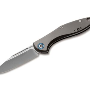 MKM Fara Titanium