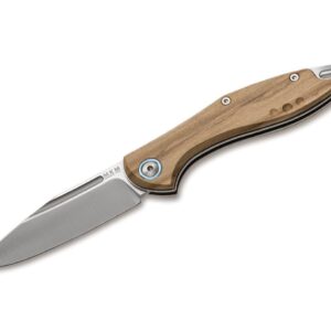 MKM Fara Olive Wood