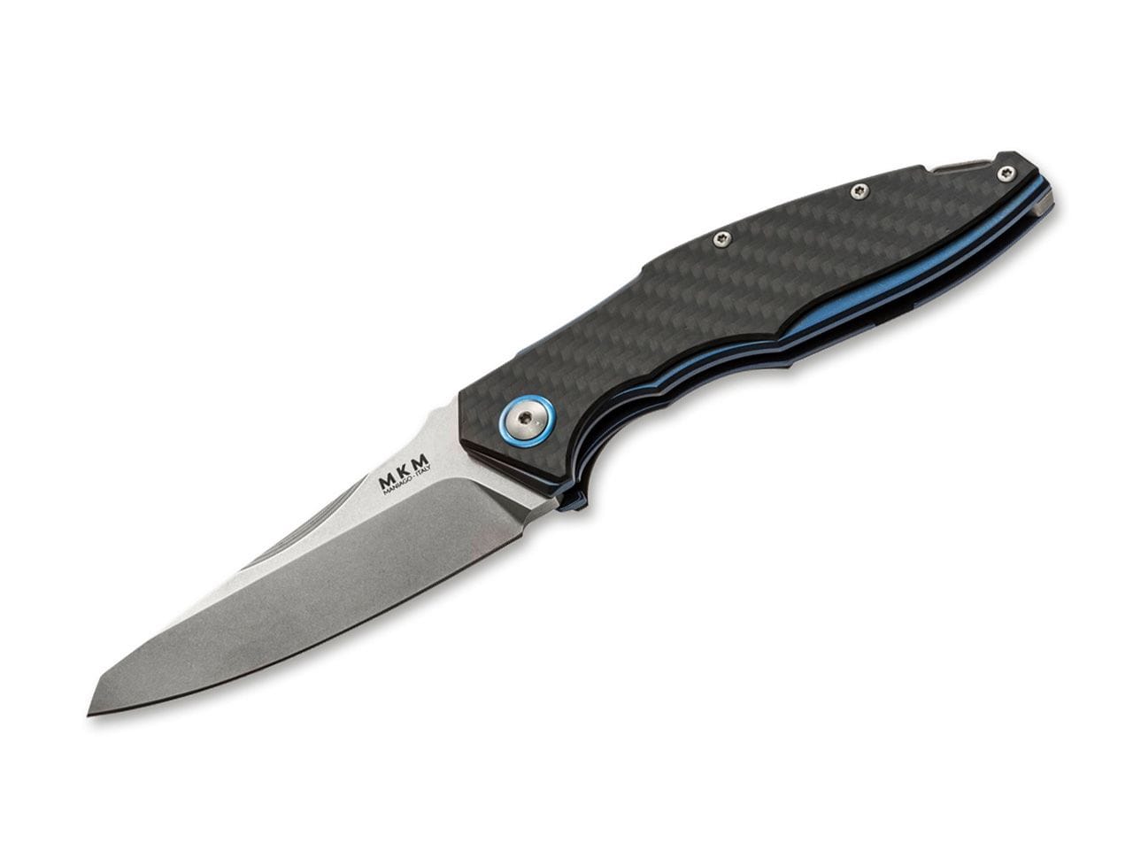 Raut Carbon Front Flipper MKM