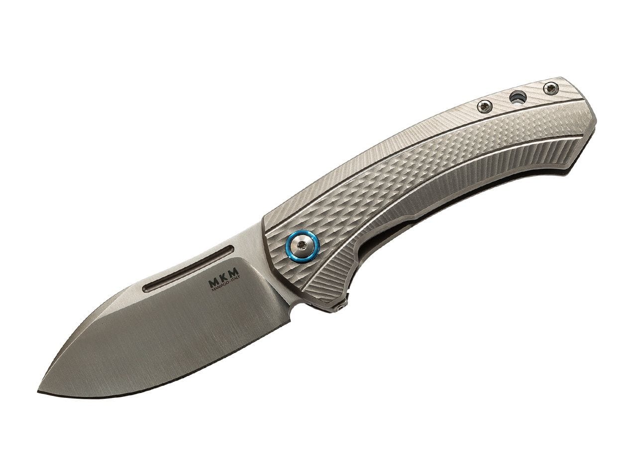 MKM Colvera Titanium