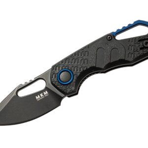 MKM Isonzo Black