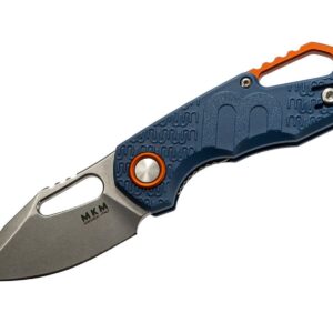MKM Isonzo Blue