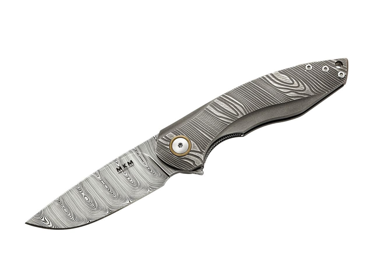 MKM Timavo Damascus