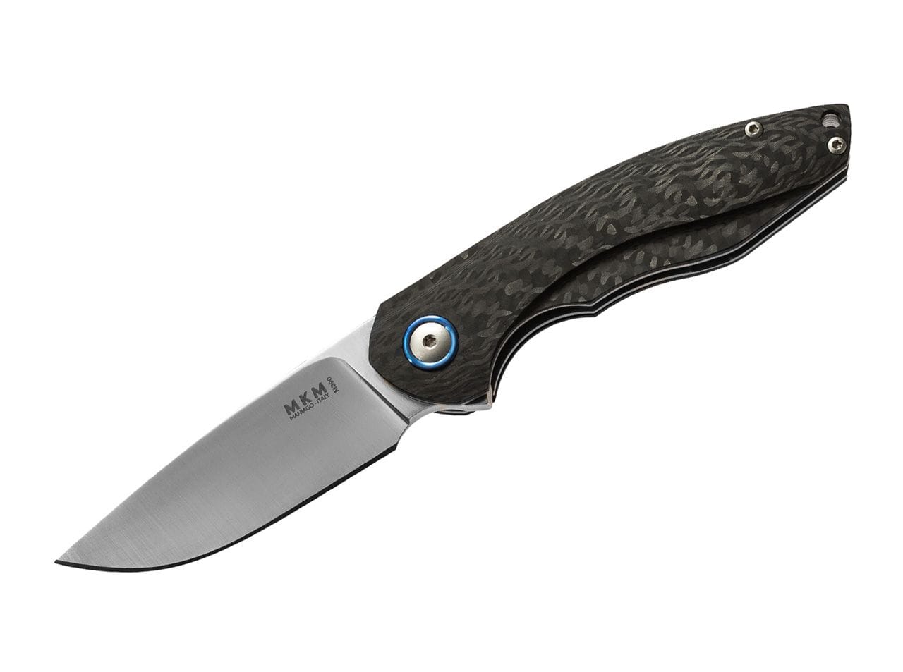 MKM Timavo Carbon