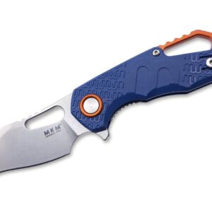 MKM Isonzo Hawkbill Blue