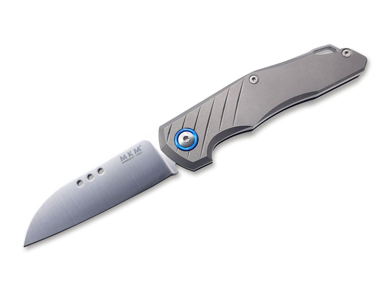 Root Titanium MKM