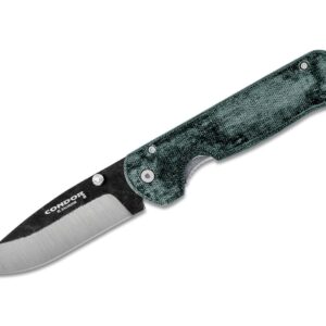 Condor Krakatoa Folder Army Green