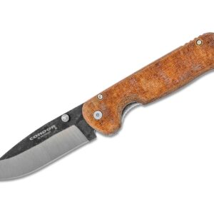 Krakatoa Folder Desert Condor