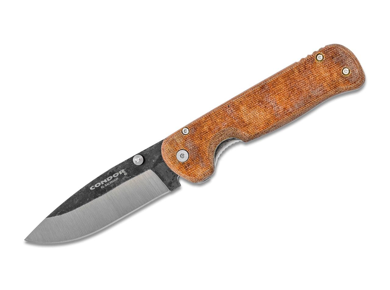 Krakatoa Folder Desert Condor