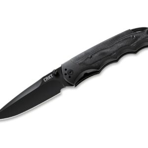 Fire Spark Tactical CRKT