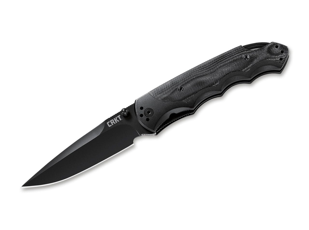 Fire Spark Tactical CRKT