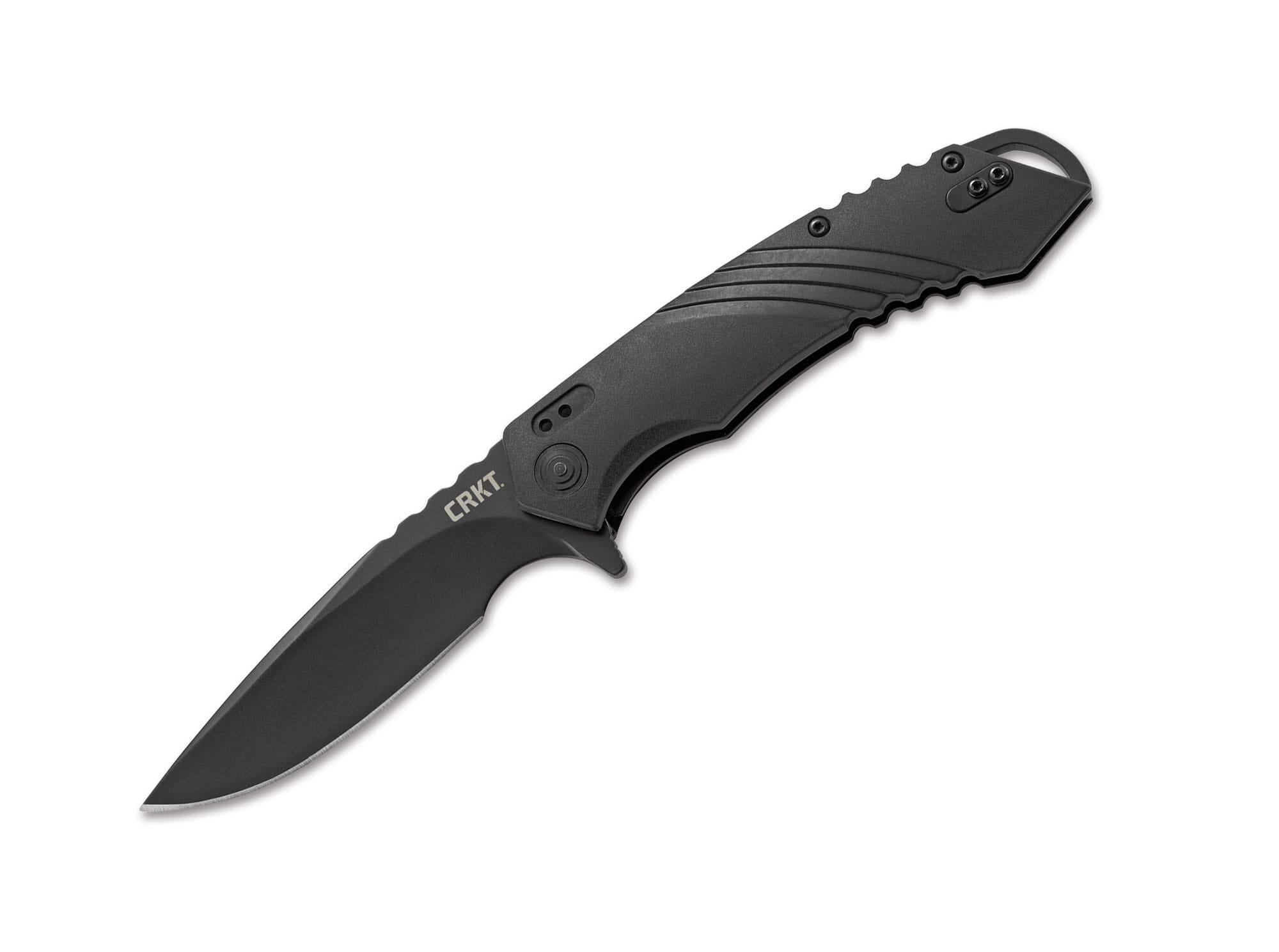 CRKT Directive Drop Point
