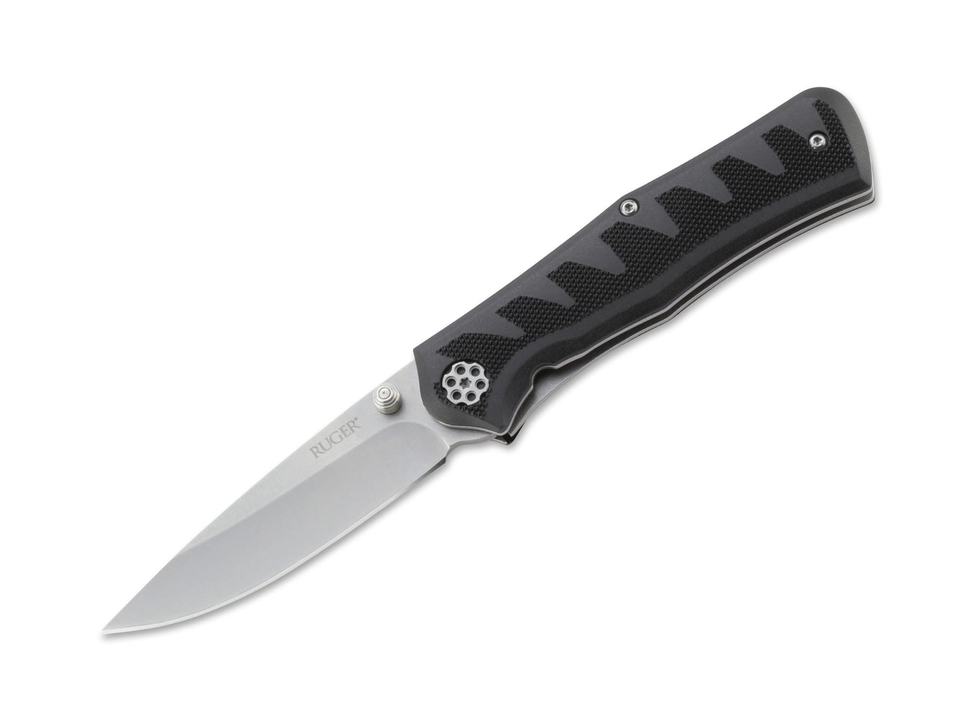 Ruger Crack-Shot Compact