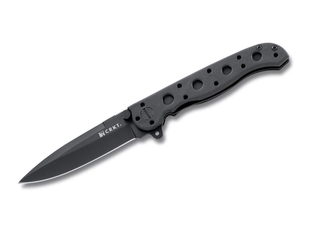 CRKT Black M16-01 Zytel