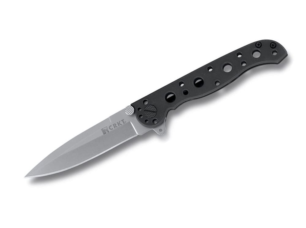 CRKT M16 Stainless Steel Spearpoint