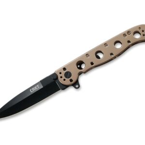 CRKT M16-03 Desert Black