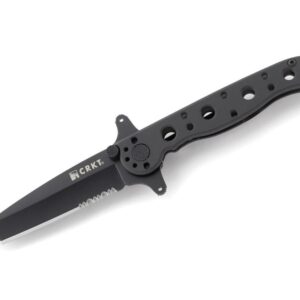 CRKT M16-10 Special Forces Black
