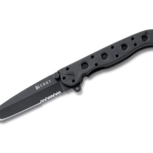 CRKT M16-10 Zytel Black