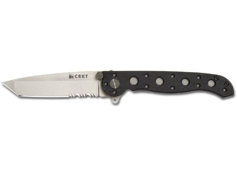 M16-10 Z Tanto CRKT