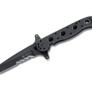 CRKT M16-13 Special Forces G10 Black