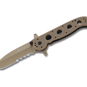 CRKT M16-14 Special Forces G10 Desert