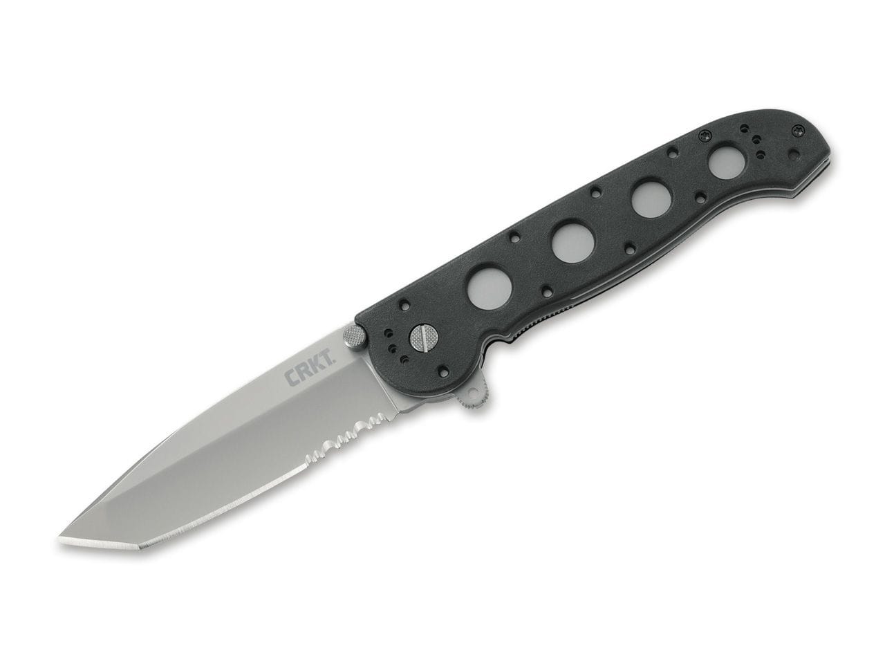 M16-14 Zytel CRKT