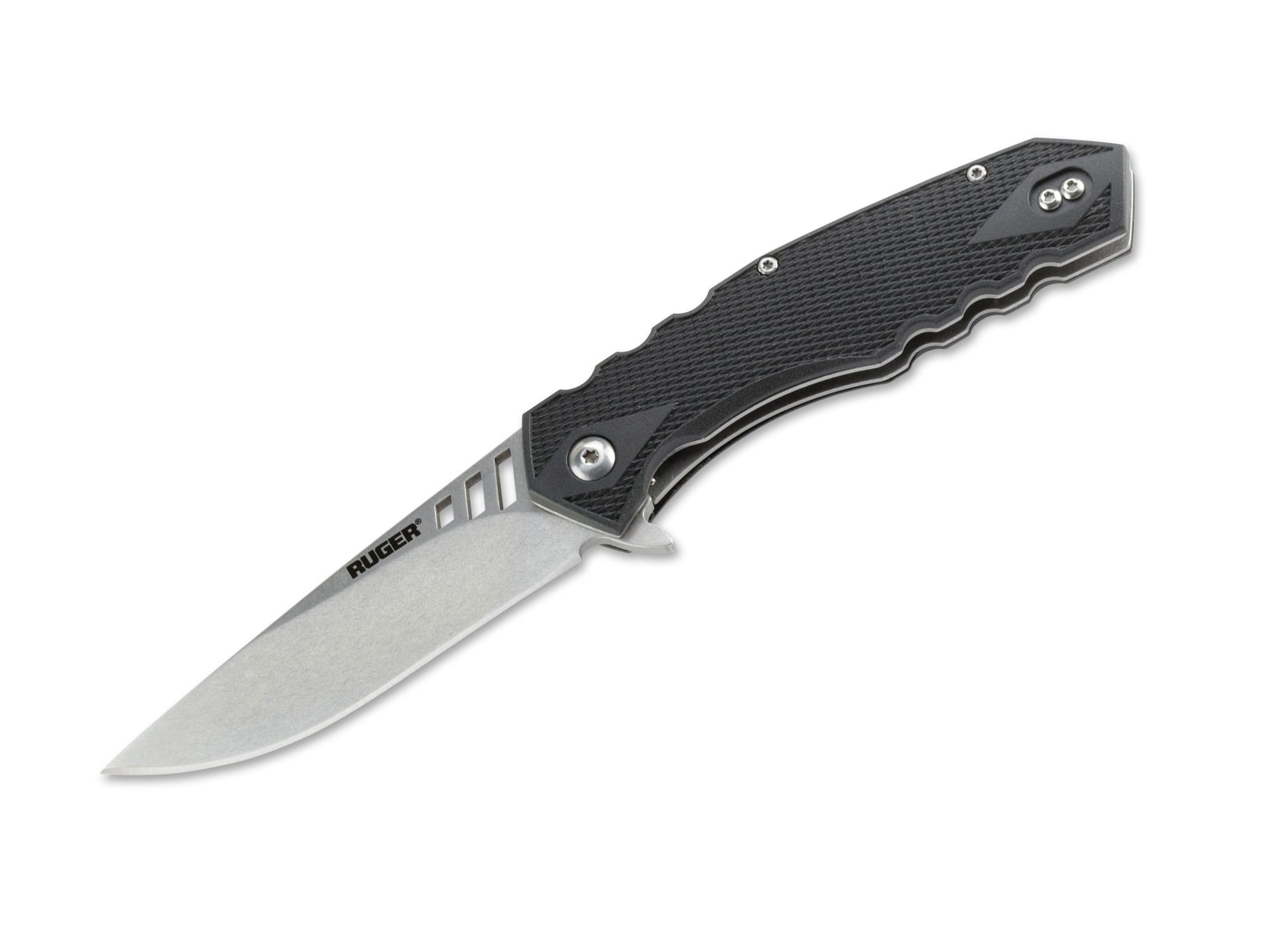 Ruger Follow-Through Compact