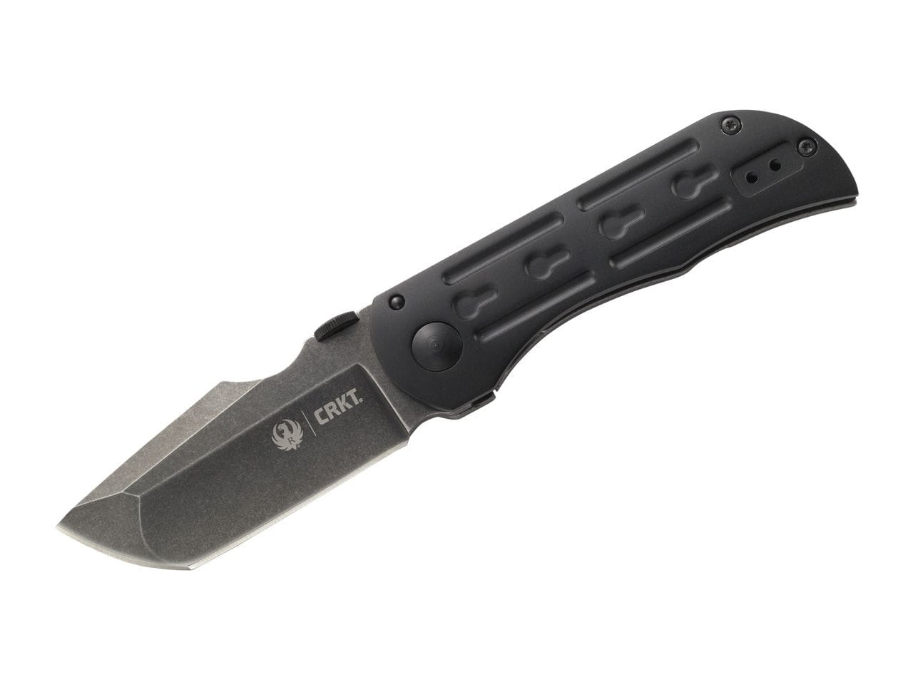 Ruger Incendiary