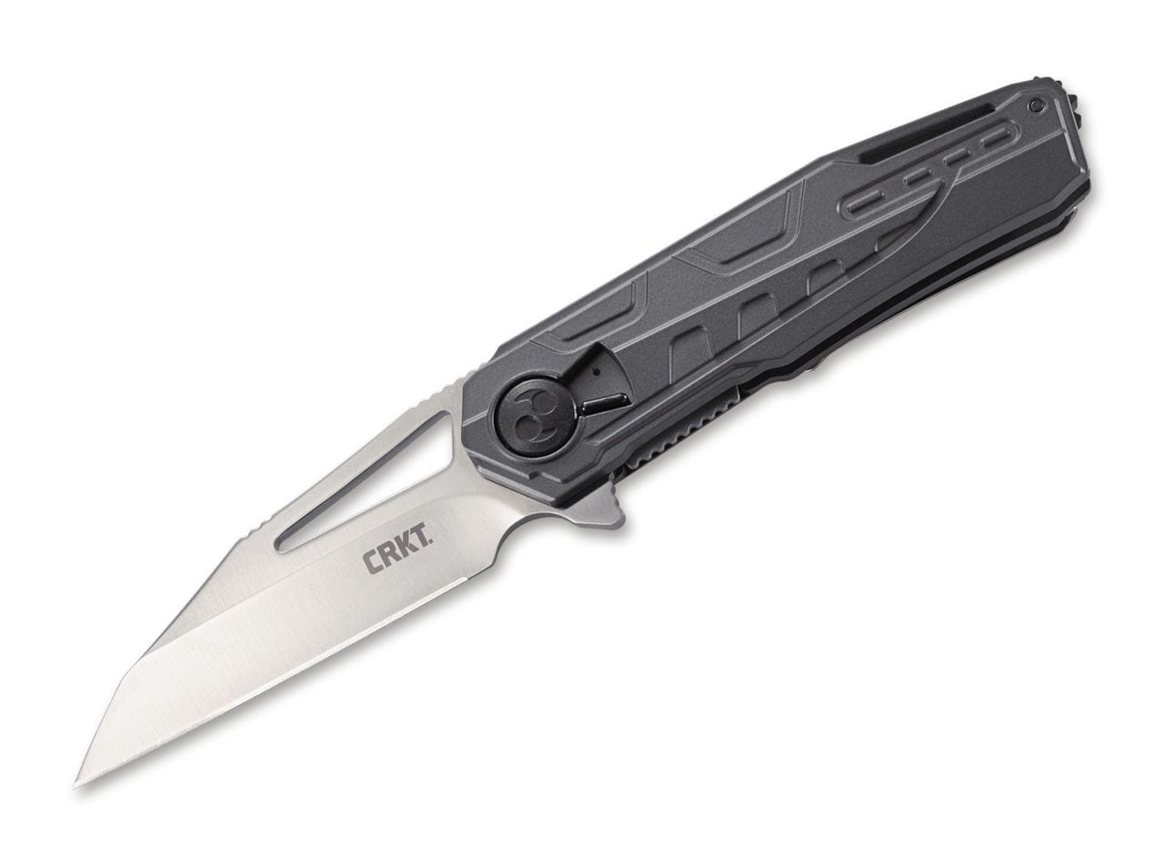 CRKT Raikiri